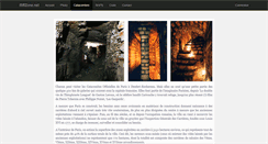 Desktop Screenshot of cata.riffzone.net